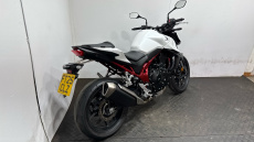 Honda CB750 Hornet (25MY)